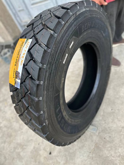 Lch t-rex (Boto zavod mahsuloti) 315/80R22.5 20 sloy 2025yil