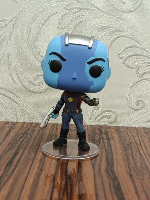 Funko pop Nebula