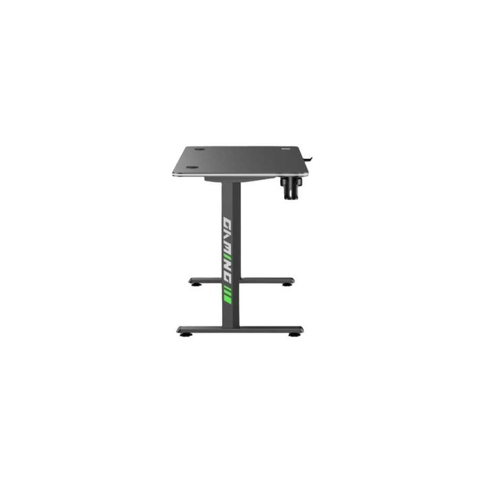 " Игровой стол Lumi GMD08-4 Black & Matte Black