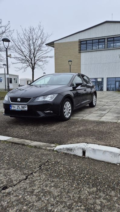 Vând Seat Leon 2.0 TDI