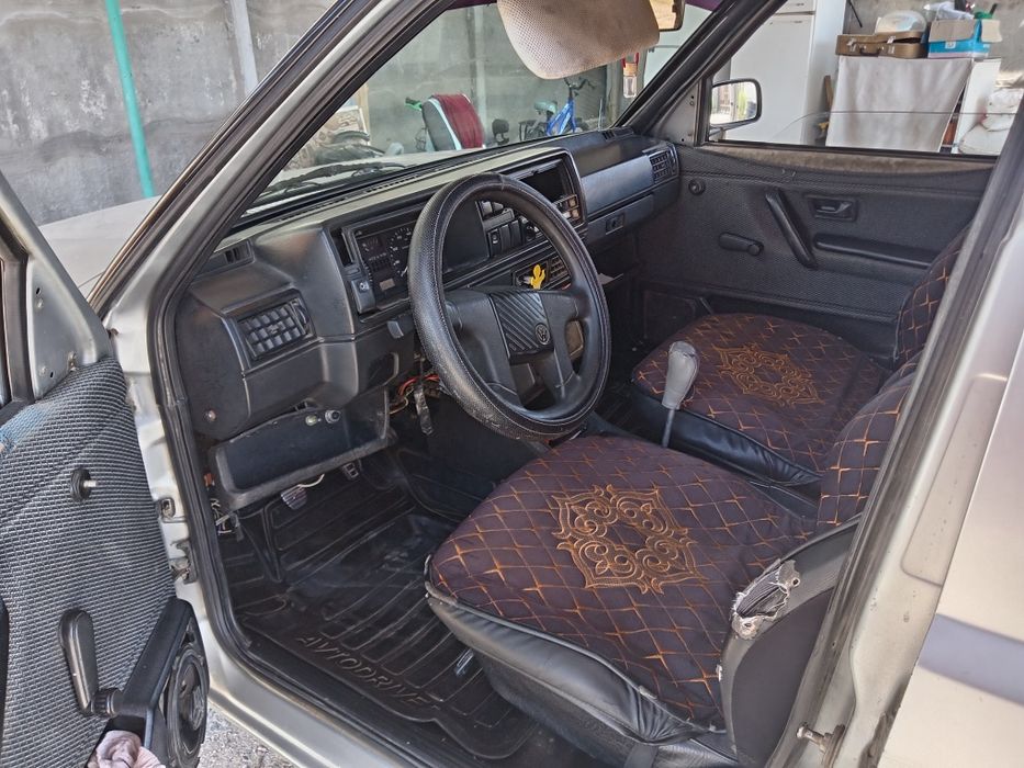 Продам Гольф 2. 1991 г