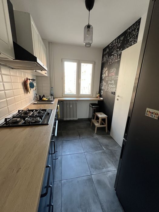 Apartament 3 camere Nicolae Grigorescu