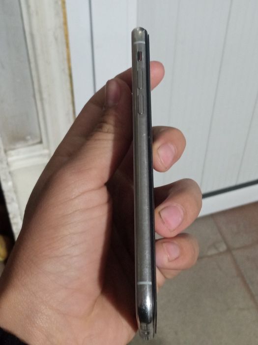 Iphone X 64 100 yomkist