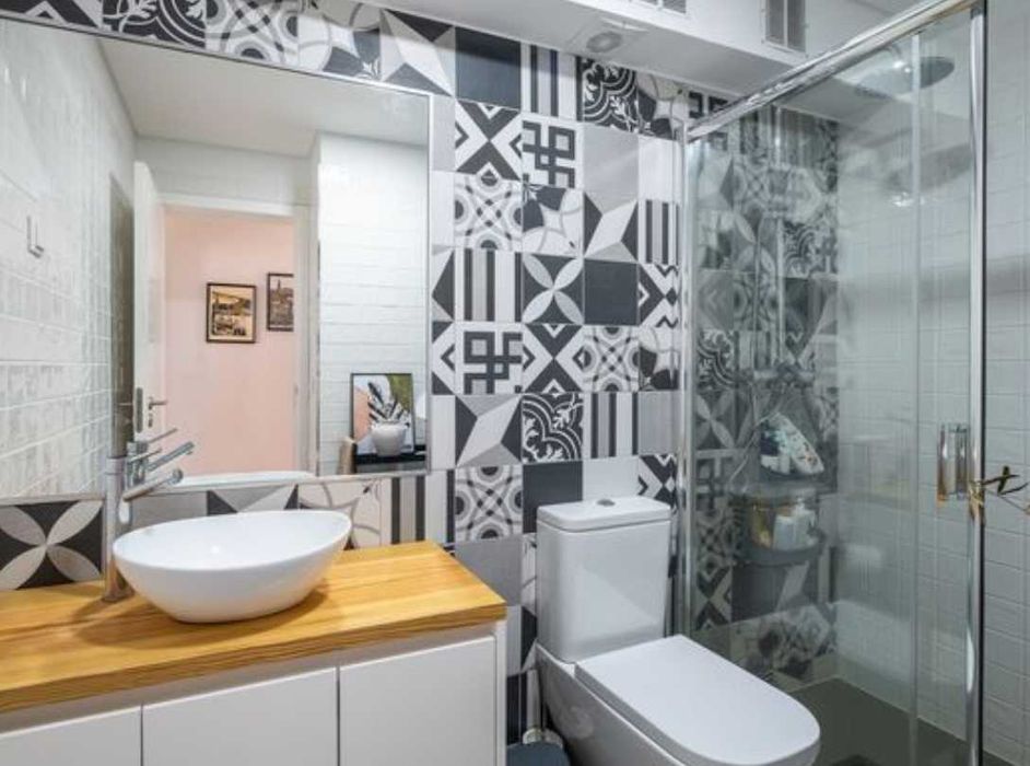 Дава се под наем Тристаен апартамент в Пловдив, Коматевски възел - 84 кв.м за 397.8 € - Снимка #5