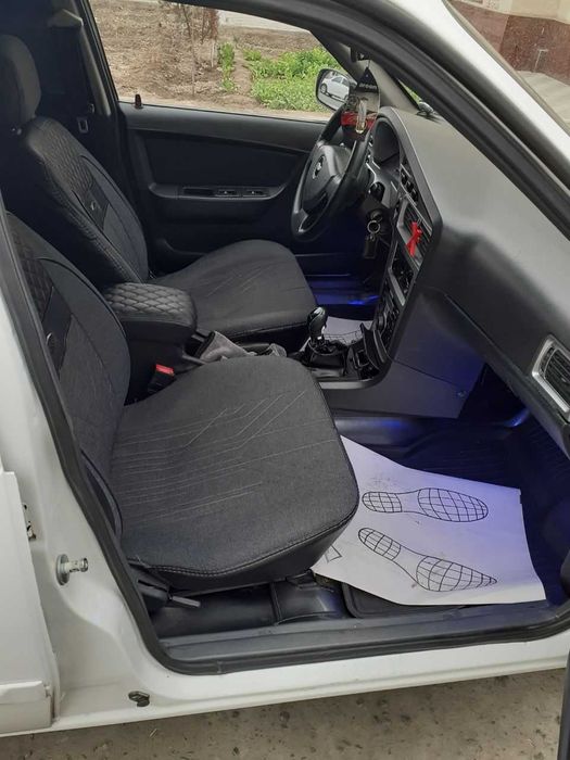 Нексия 2 Сонс Гибрид