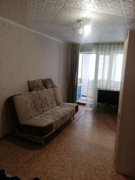 Продажа двухкомнатной квартиры