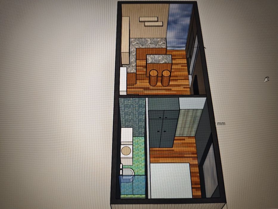 Модульные дома на заказ.