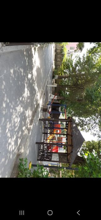 Гараж, 20м², рядом "Кен-Баба", "Mega-Centr"