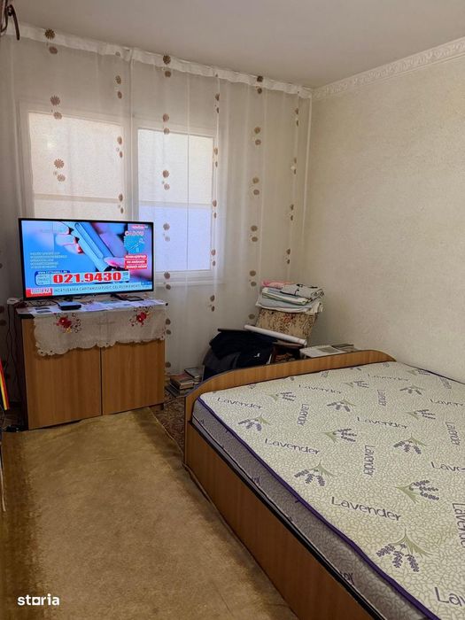doua camere decomandat  zona micri 13B