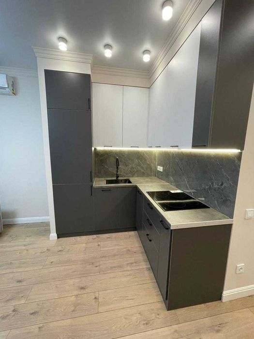 Ремонт квартир в Алматы под ключ без аванса!