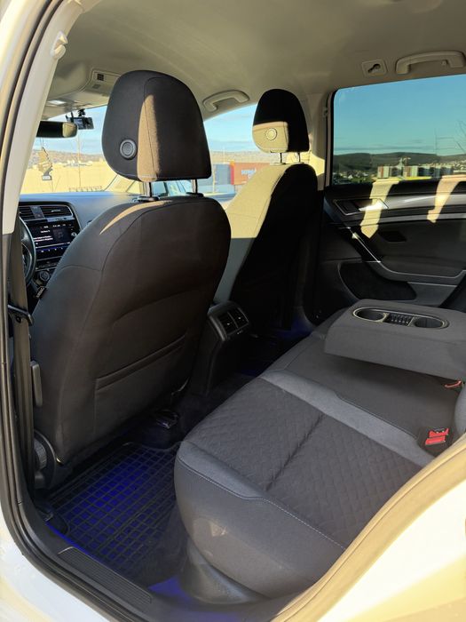 Volkswagen Golf 7 Facelift Join 2.0 TDI DSG 2019