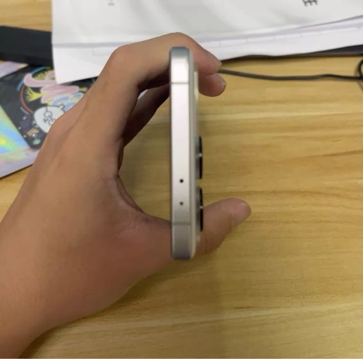 Redmi K70 12/256