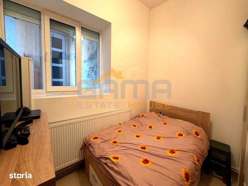 Apartament 1 camera Central