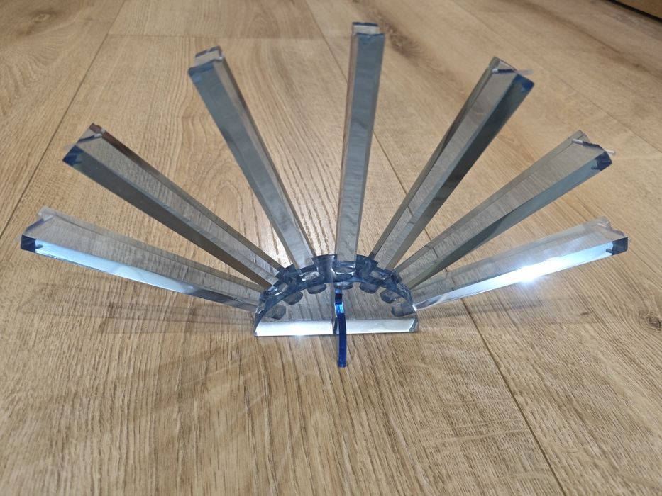 Поставки за пръстени