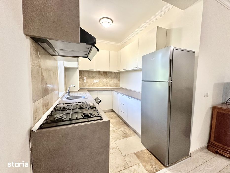 Duplex cochet | 4 camere | 2 bai | Mobilat si utilat | Mosnita