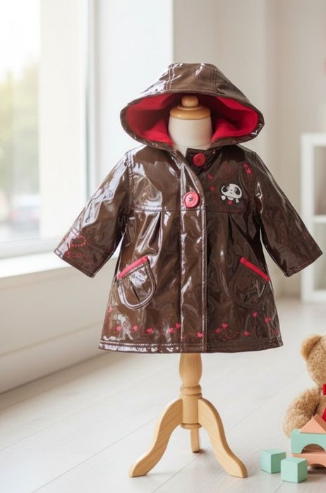 Hainuta Divina pentru fetite 6 month