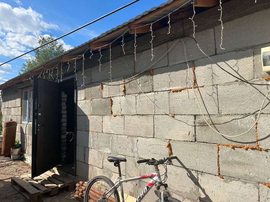 Продам частный дом