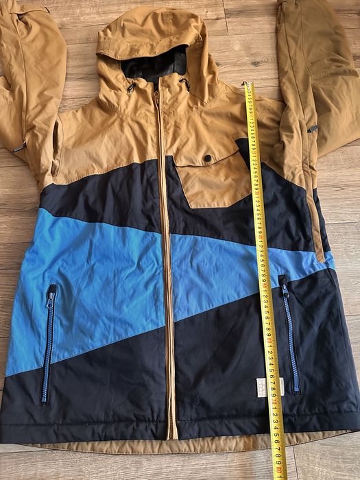 Geaca ski Bench barbati