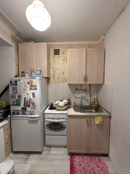 Кухонный гарнитур