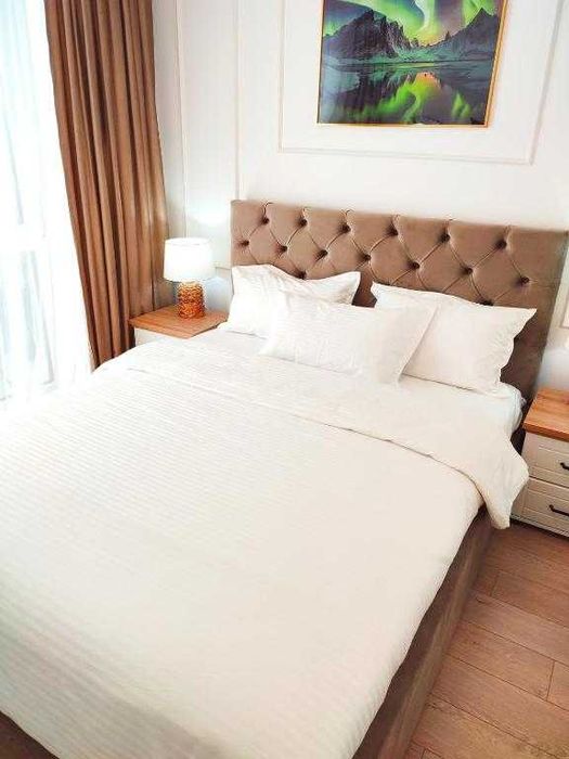 Apartament de inchiriat in Prima Arena, parcare privata inclusa