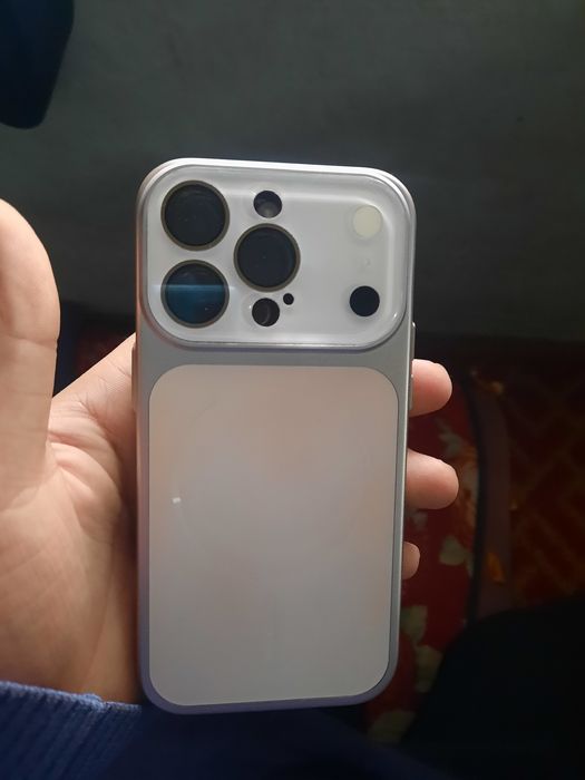 Iphone 14 pro 91 emkost