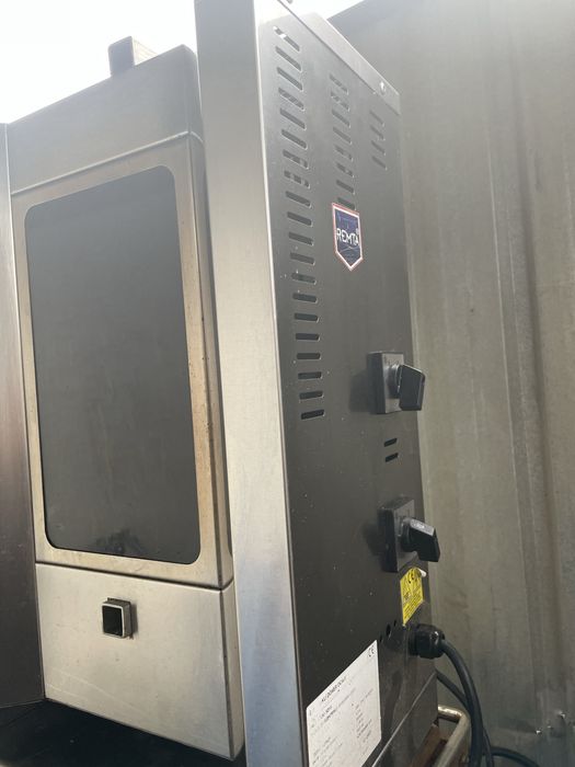 Продам оборудование для донерной