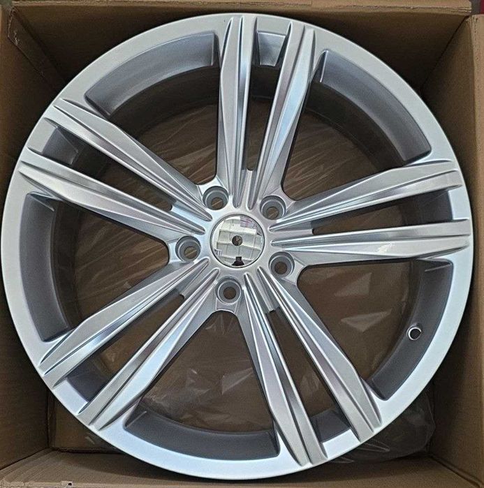 Formula Plus Diska R18