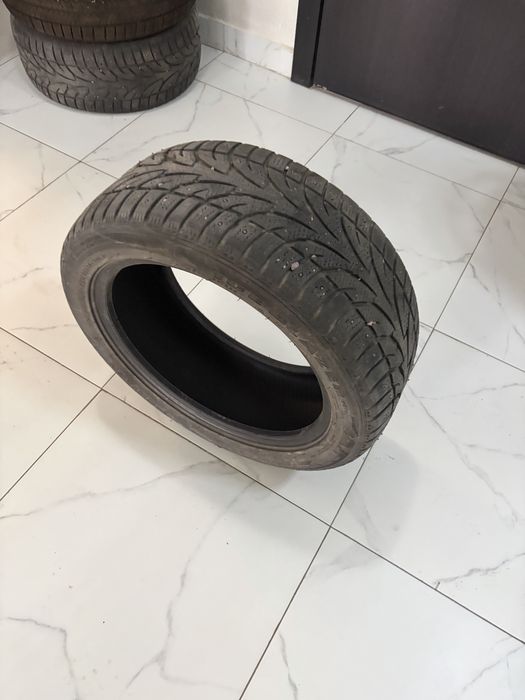 Шины sailun 225/50R17 с шипами
