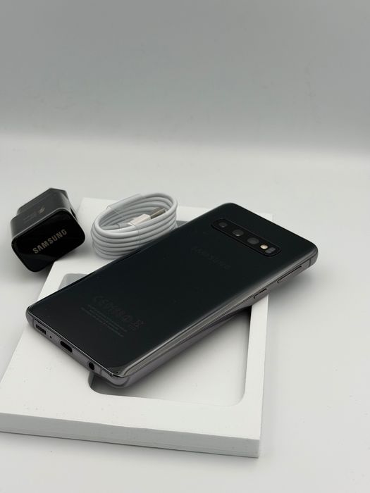 Samsung Galaxy S10 128GB Impecabil