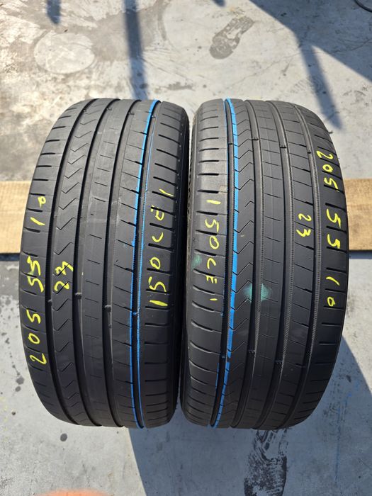 205 55 16 hankook