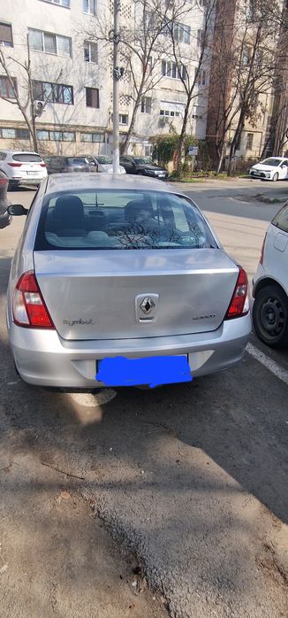 RENAULT Symbol 2008 — imagine 3