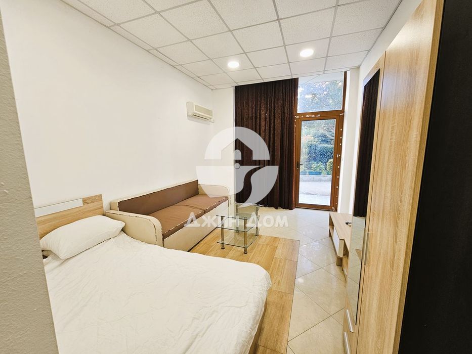 Продава се Едностаен апартамент в к.к. Слънчев бряг - 42 кв.м за 834 €/кв.м - Снимка #4