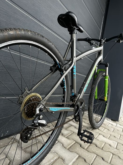 Велосипед Rockrider 29” 3х7 L”