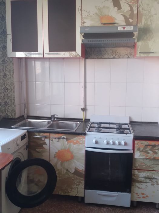Квартира долгосрочная на Нурсат
