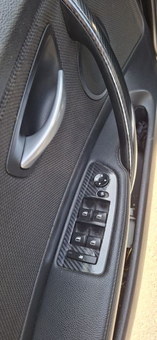 BMW Seria 1 E87.