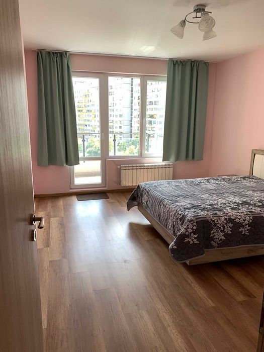 Дава се под наем Двустаен апартамент в София, Връбница 2 - 64 кв.м за 449 € - Снимка #4