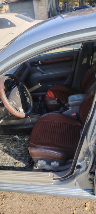 Продаю свою машину