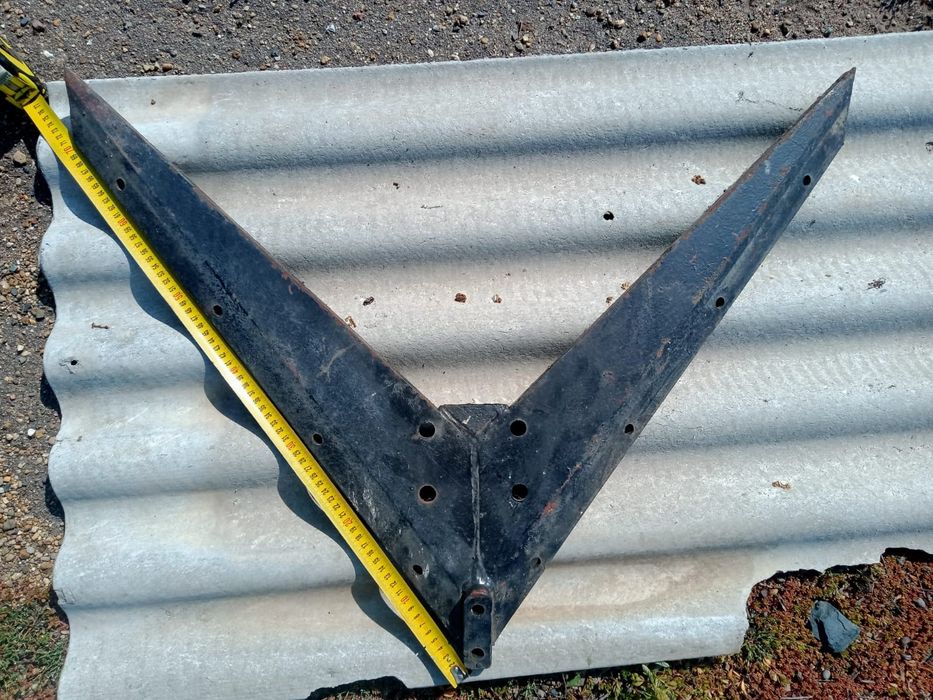 Продам лапы култиватора