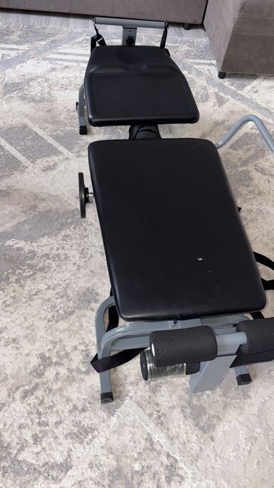 Инверсионный стол