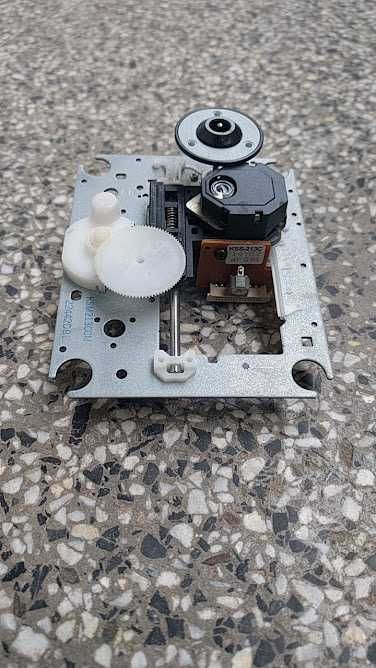 Numark CDX Плеър