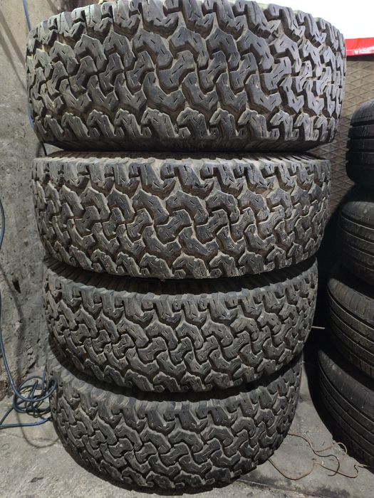 Диски с резиной, Фронтера , опель