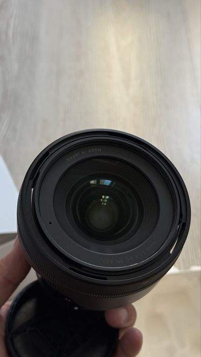 Срочно продам обьектив sigma
