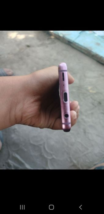 Telefon qotmaydi pubg da 60 efpes xotira 4 64 gb