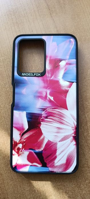 Калъф Mobilfox за Xiaomi Redmi Note 12
