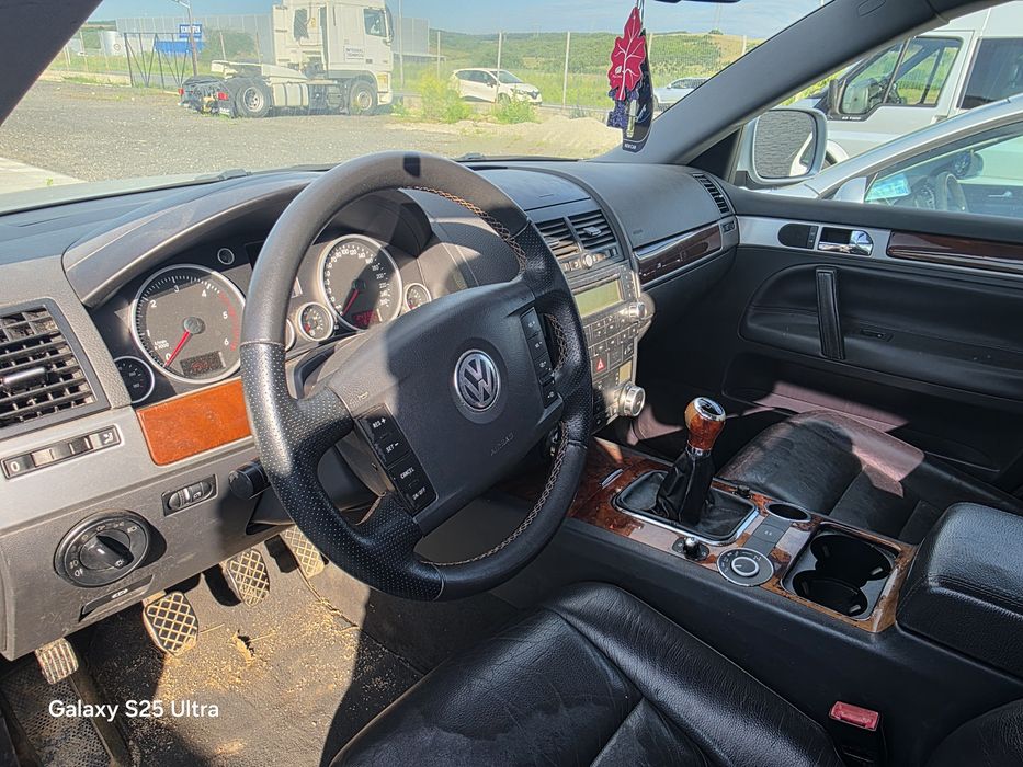 VOLKSWAGEN Atlas 2006 — imagine 3