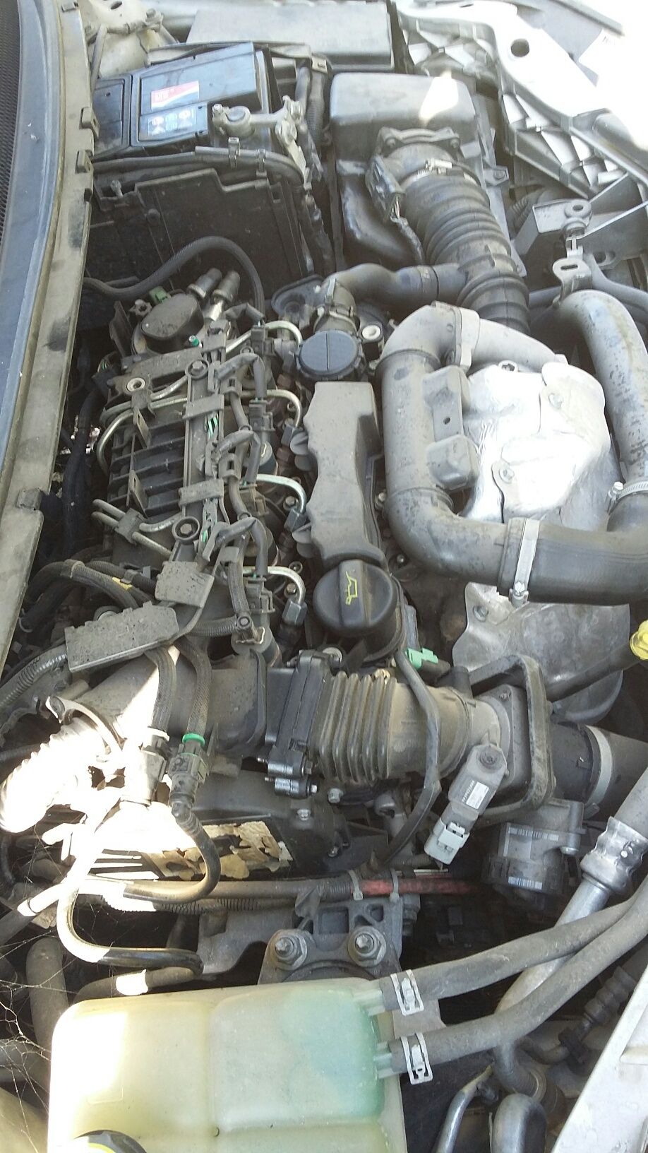 Форд Фокус 2 / Ford Focus 2 - на части. гр. Аксаково • OLX.bg
