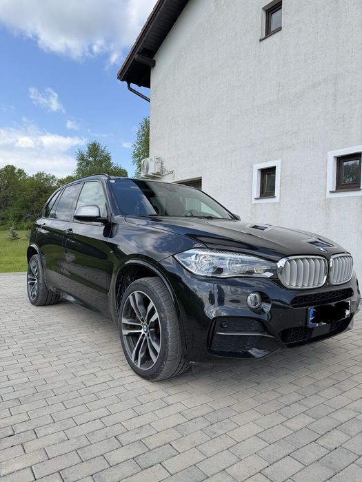 BMW X5 M 2013 — imagine 2