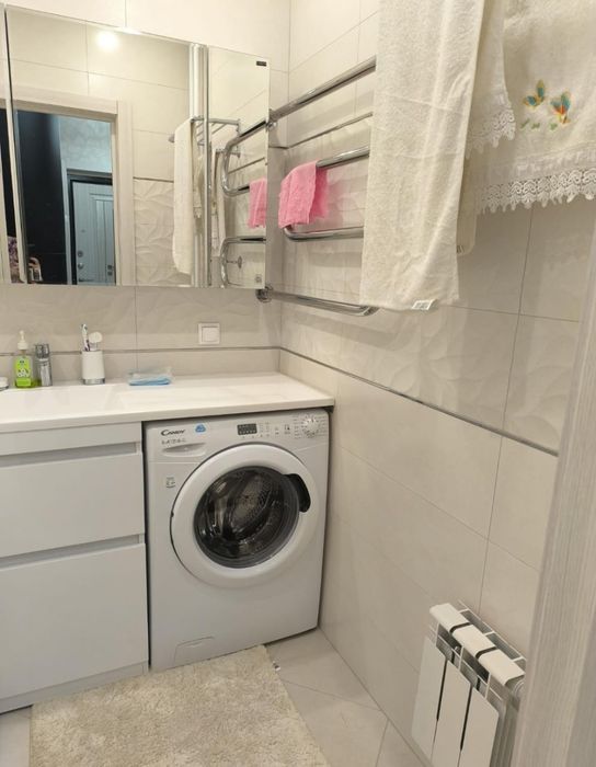2 комната квартира