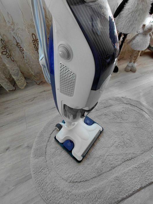 Прахосмукачка и парочистачка Rowenta