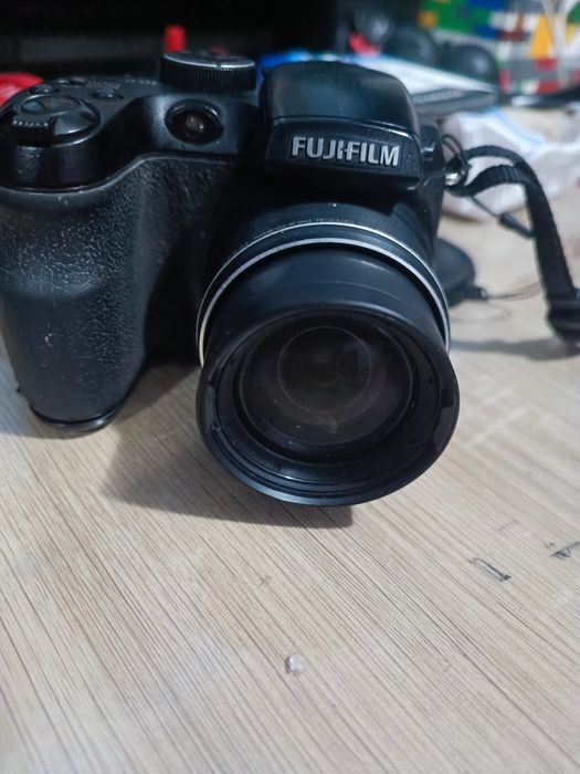 Camere foto fujifilm